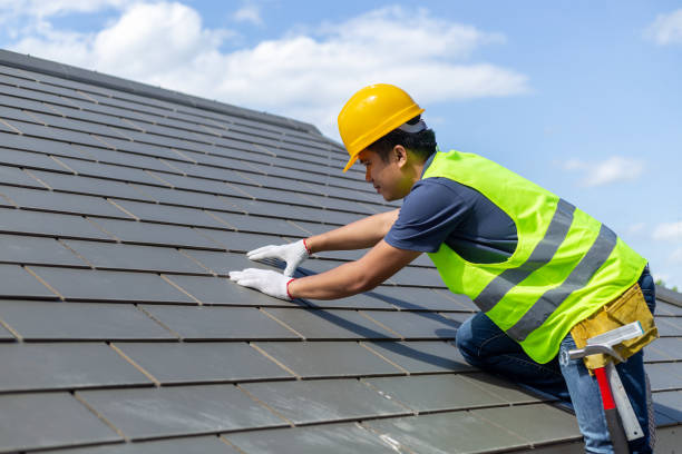Best Best Roofing Contractors  in Winter Beach, FL