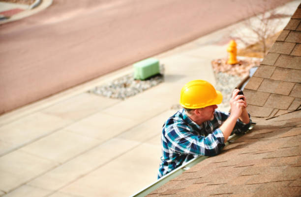 Best Residential Roofing Contractor  in Winter Beach, FL
