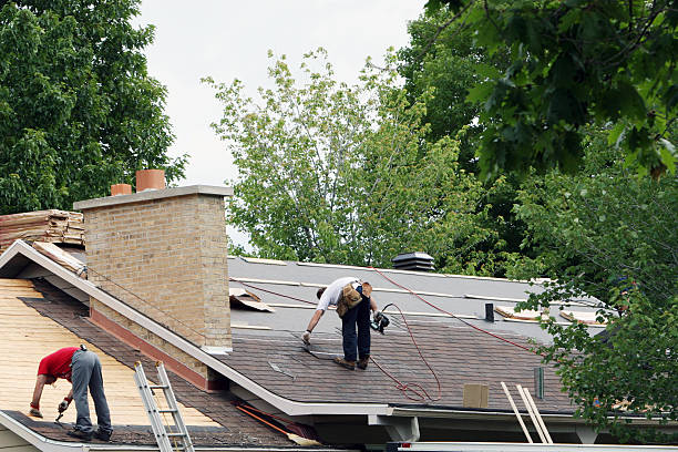 Best Roof Replacement Cost  in Winter Beach, FL