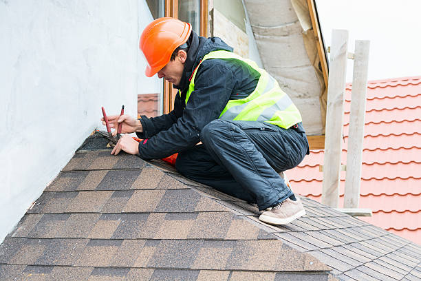 Best Roof Gutter Cleaning  in Winter Beach, FL